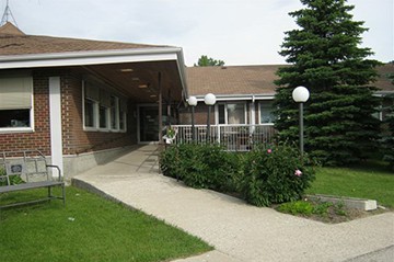Emerson Health Centre 1