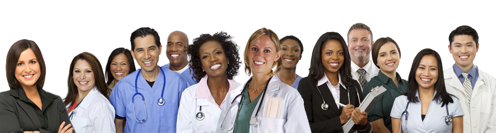 health care team diversity