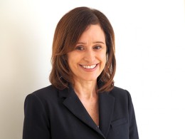 CEO Jane Curtis