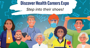 Health Careers Expo Thumb EN