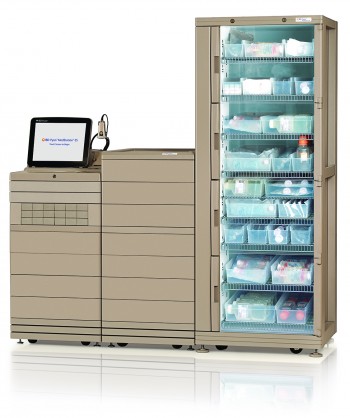 BD Pyxis™ Medstation ES Automatic Dispensing Cabinets