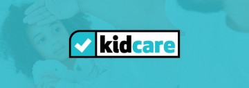 kid care banner