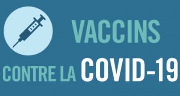 COVID 19 Vaccine FR